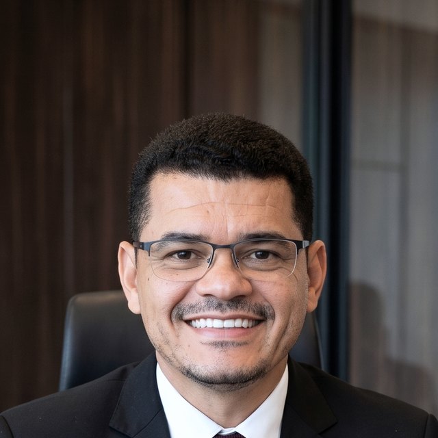 Clelson Miranda Marques, advogado